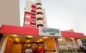 Oft Garden Goiânia 3*